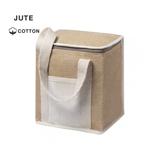 Koeltas jute - Afbeelding 2